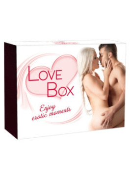 Love Box International
